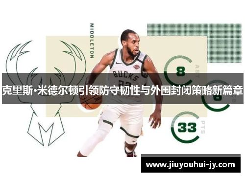 克里斯·米德尔顿引领防守韧性与外围封闭策略新篇章 克里斯·米德尔顿引领防守韧性与外围封闭策略新篇章