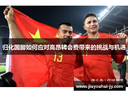 归化国脚如何应对高昂转会费带来的挑战与机遇