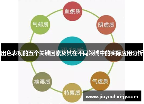 出色表现的五个关键因素及其在不同领域中的实际应用分析 出色表现的五个关键因素及其在不同领域中的实际应用分析