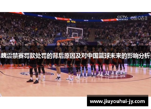 魏震禁赛罚款处罚的背后原因及对中国篮球未来的影响分析