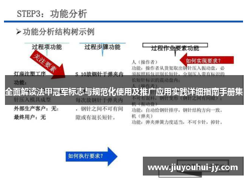 全面解读法甲冠军标志与规范化使用及推广应用实践详细指南手册集